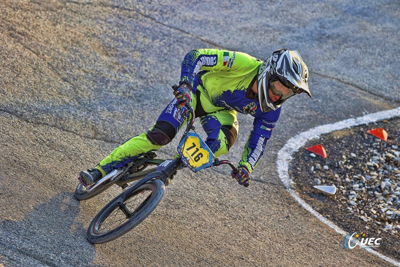 2023 BMX European Cup - 17/03/2023 - Day 1 - photo Ilario Biondi/SprintCyclingAgency?2023